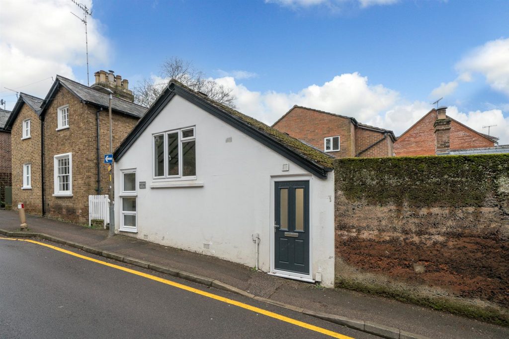 Chesham Road, Berkhamsted